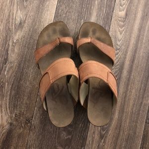 OTBT Sandal Wedges